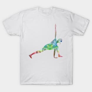 Yoga T-Shirt